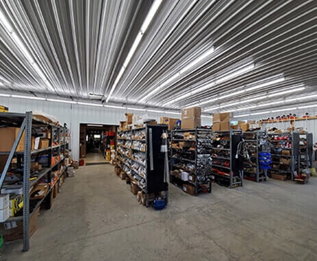 Parts In Stock 3